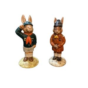 Royal Doulton Bunnykins